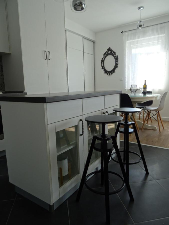Apartment Rita Mokošica المظهر الخارجي الصورة