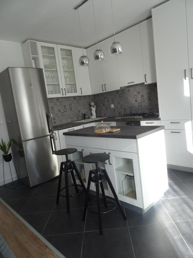 Apartment Rita Mokošica المظهر الخارجي الصورة