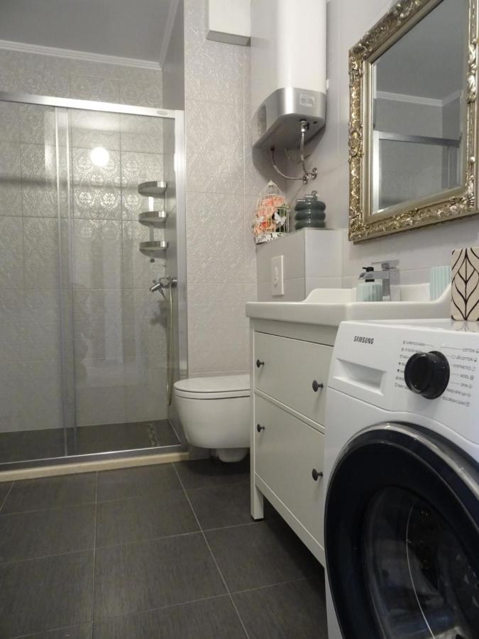 Apartment Rita Mokošica المظهر الخارجي الصورة