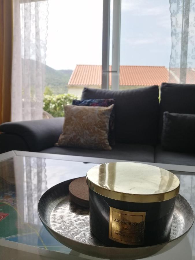 Apartment Rita Mokošica المظهر الخارجي الصورة