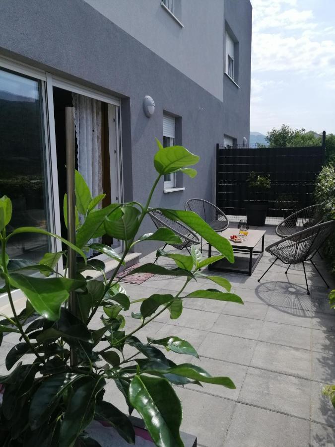 Apartment Rita Mokošica المظهر الخارجي الصورة