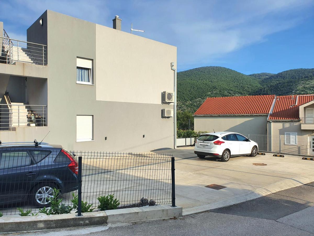 Apartment Rita Mokošica المظهر الخارجي الصورة