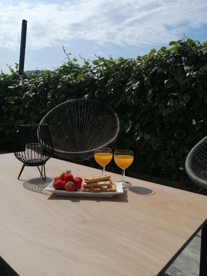 Apartment Rita Mokošica المظهر الخارجي الصورة