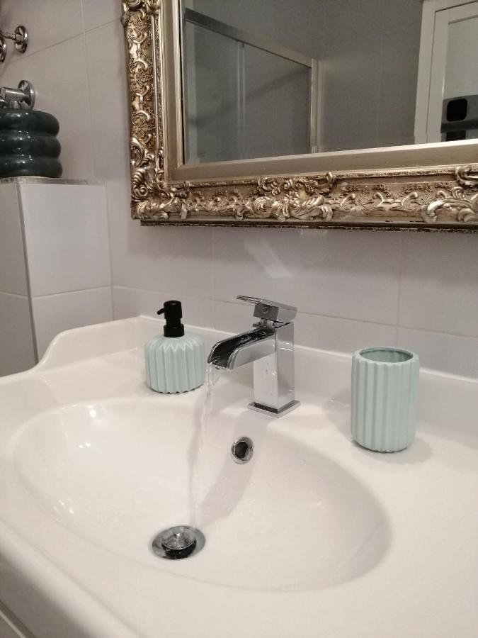 Apartment Rita Mokošica المظهر الخارجي الصورة