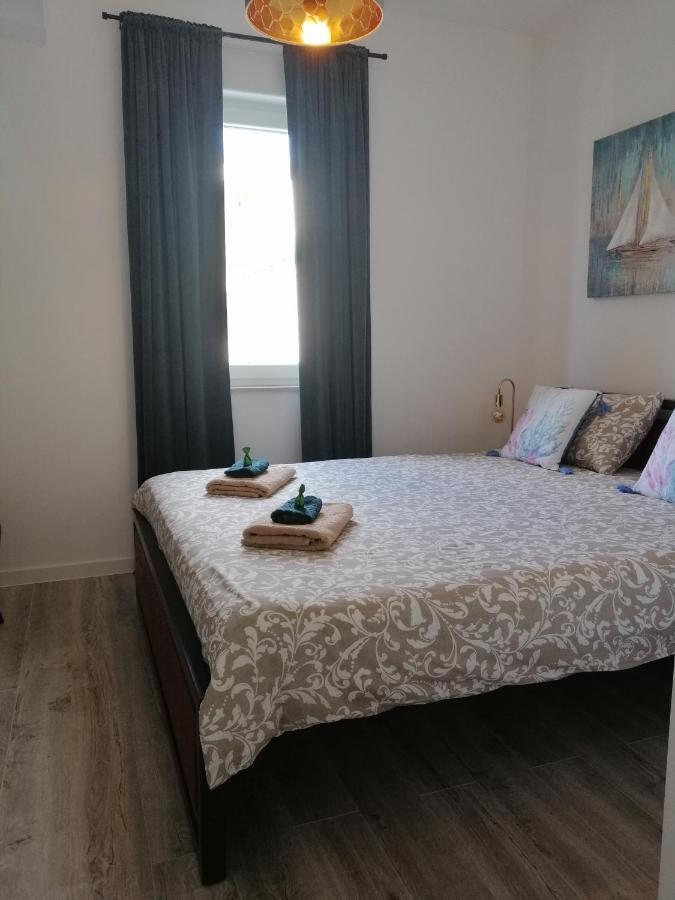 Apartment Rita Mokošica المظهر الخارجي الصورة