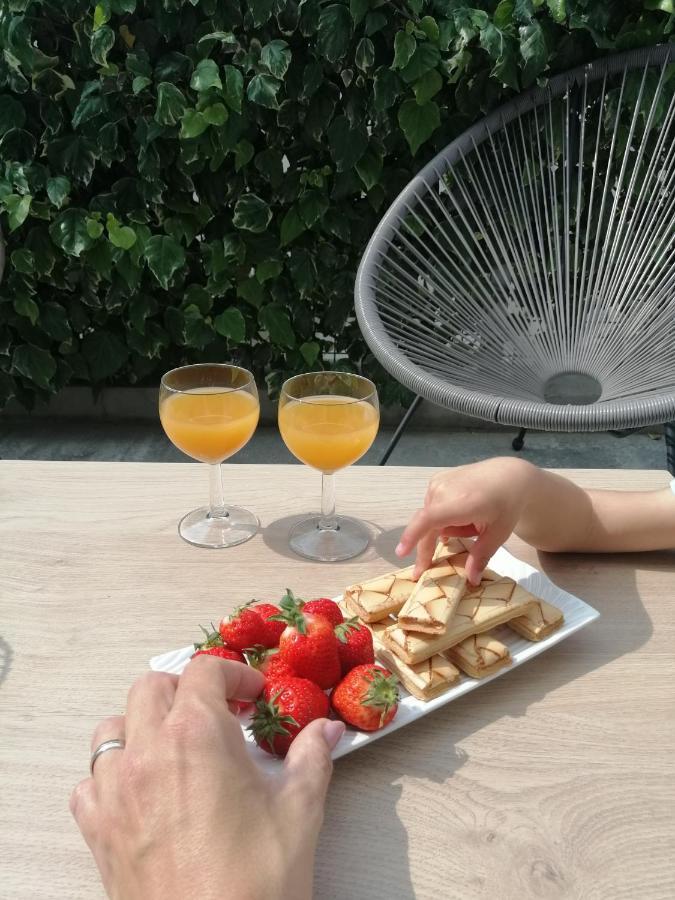 Apartment Rita Mokošica المظهر الخارجي الصورة