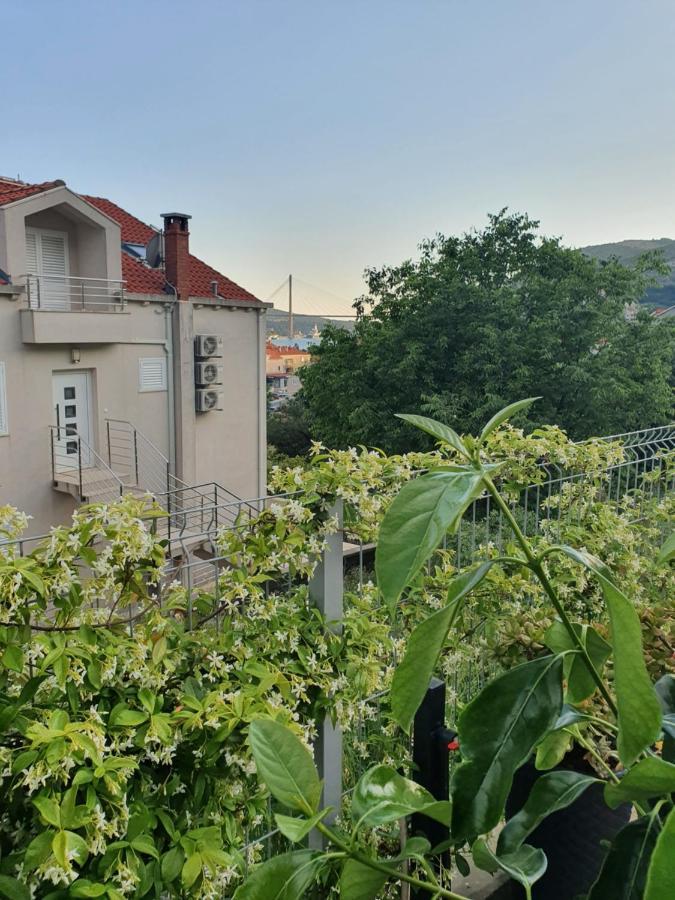 Apartment Rita Mokošica المظهر الخارجي الصورة