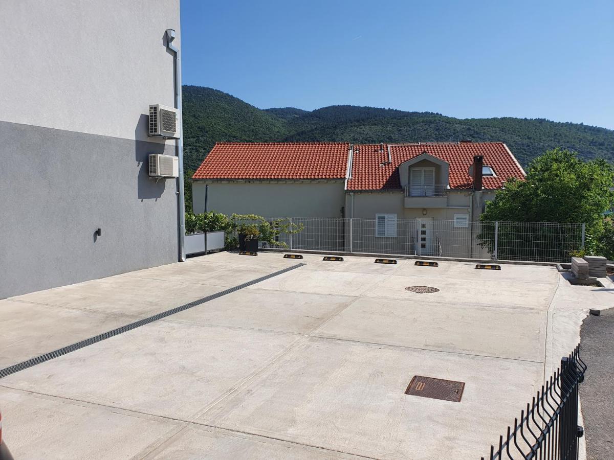 Apartment Rita Mokošica المظهر الخارجي الصورة