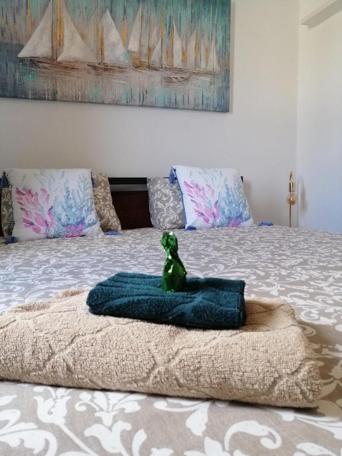 Apartment Rita Mokošica المظهر الخارجي الصورة