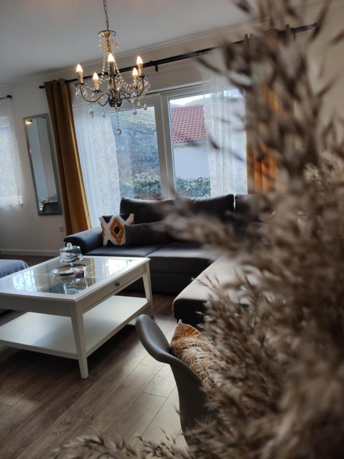 Apartment Rita Mokošica المظهر الخارجي الصورة