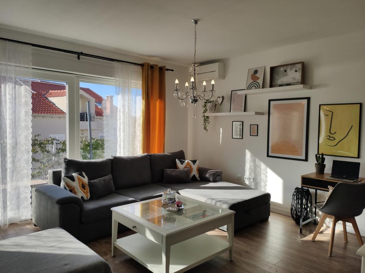 Apartment Rita Mokošica الغرفة الصورة
